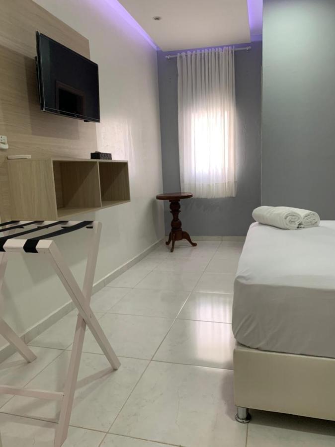 Hotel Gallery Cartagena ภายนอก รูปภาพ