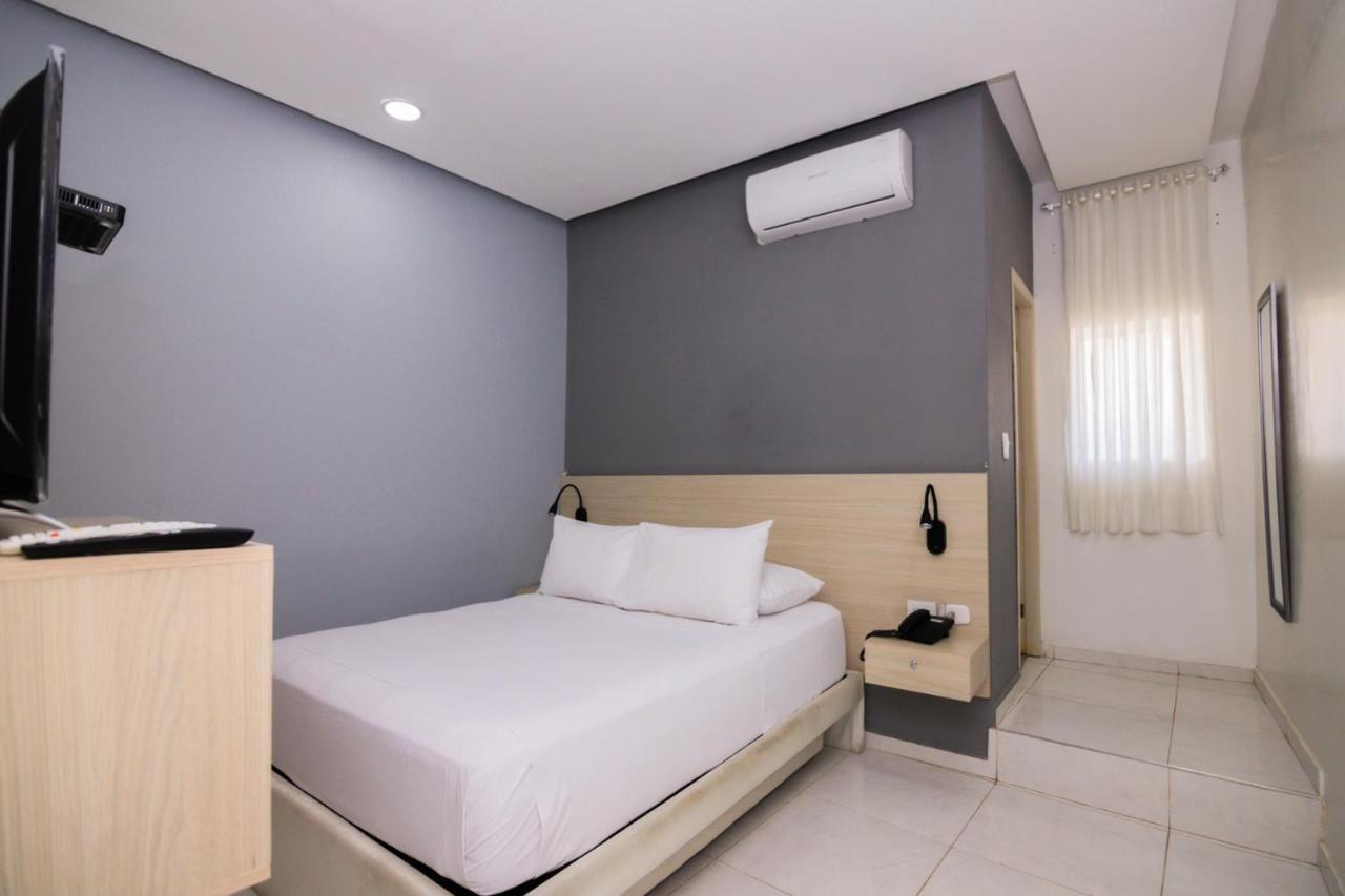 Hotel Gallery Cartagena ภายนอก รูปภาพ
