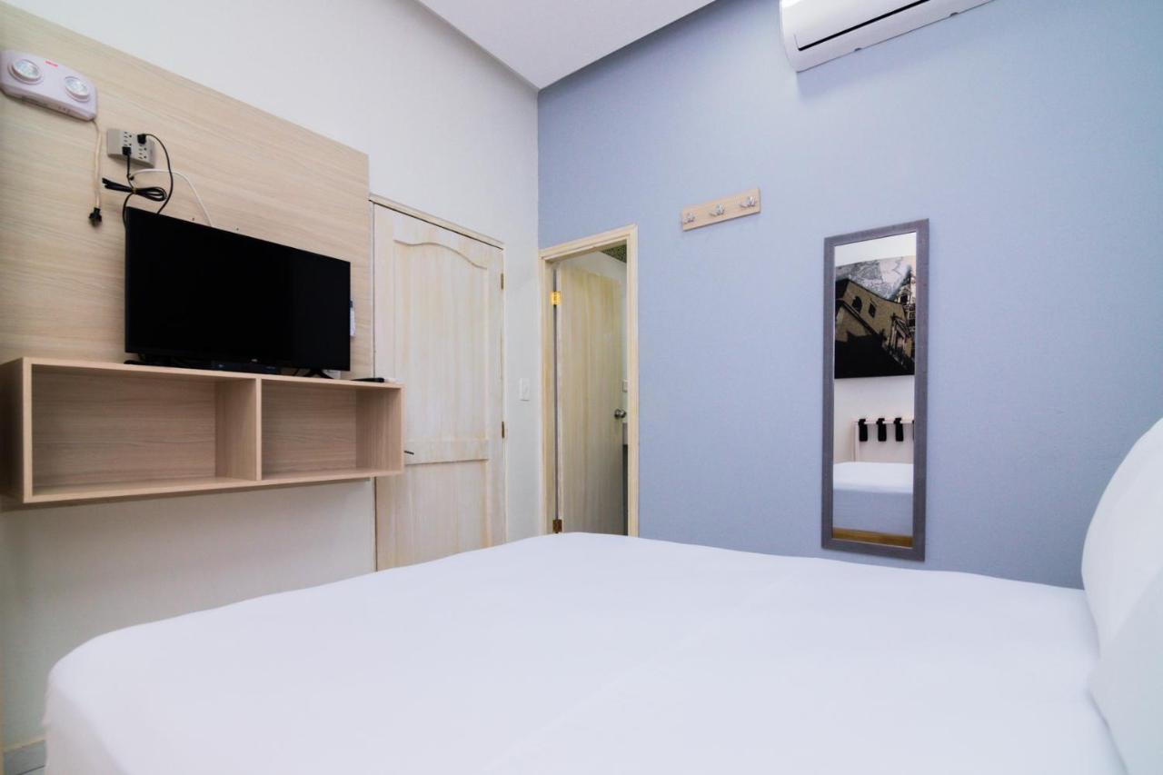 Hotel Gallery Cartagena ภายนอก รูปภาพ