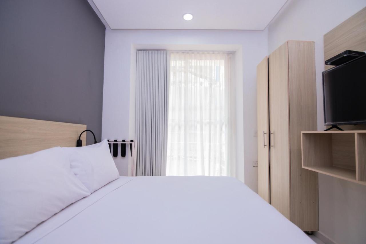 Hotel Gallery Cartagena ภายนอก รูปภาพ