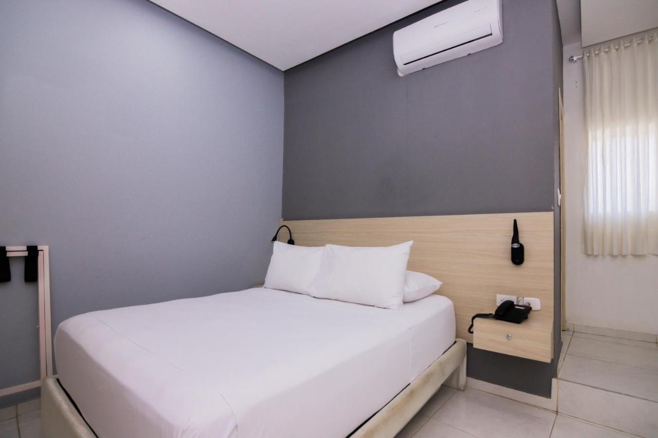 Hotel Gallery Cartagena ภายนอก รูปภาพ