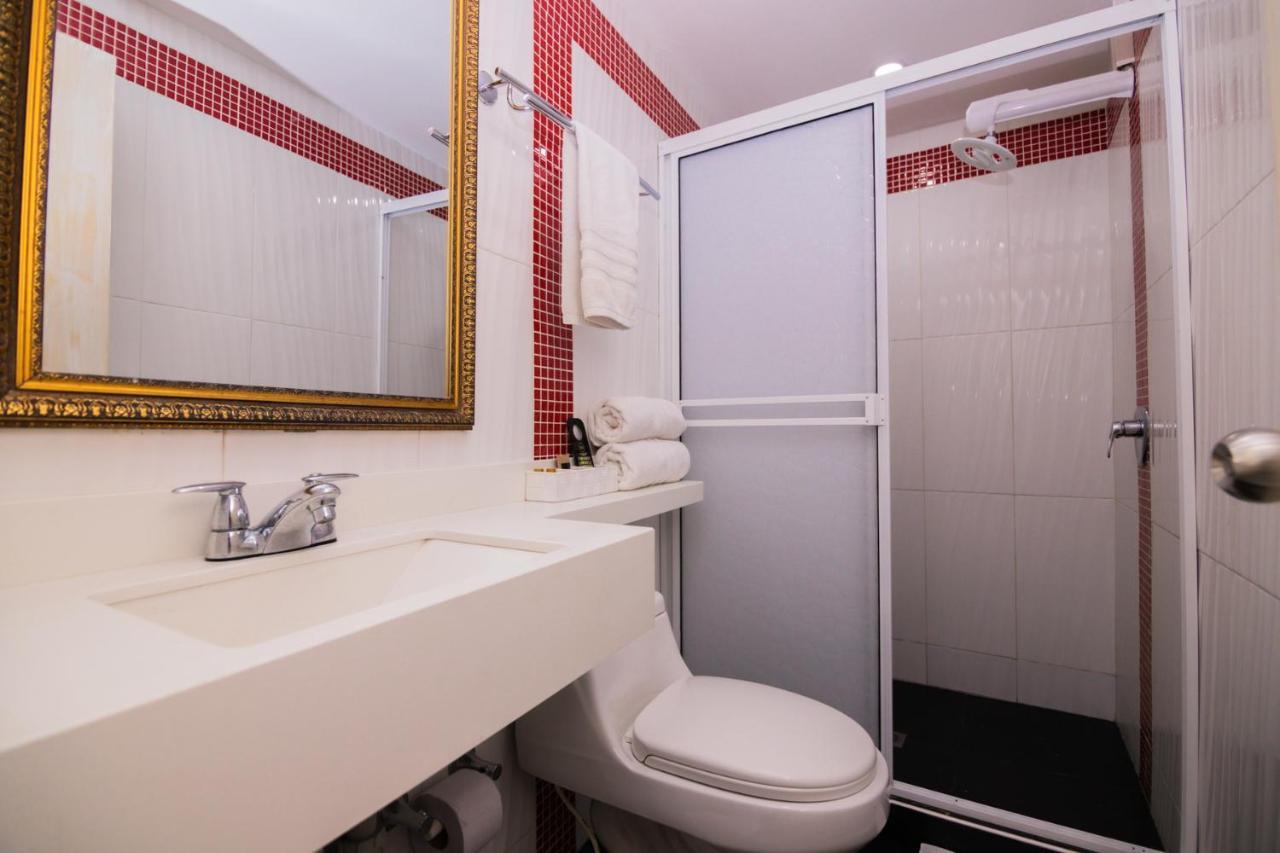 Hotel Gallery Cartagena ภายนอก รูปภาพ