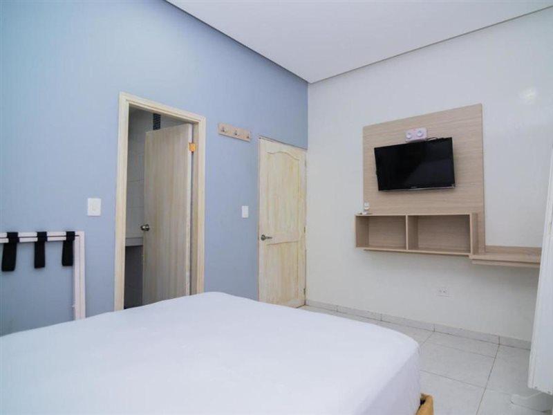 Hotel Gallery Cartagena ภายนอก รูปภาพ